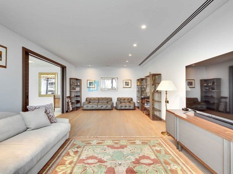Апартаменты в Дубае, ОАЭ, 634.06 м², фото 4