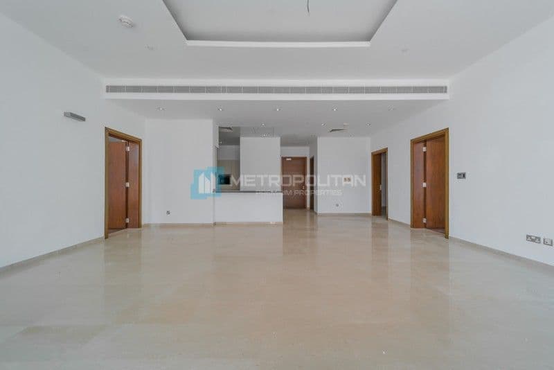 Апартаменты в Дубае, ОАЭ, 158.77 м², фото 2