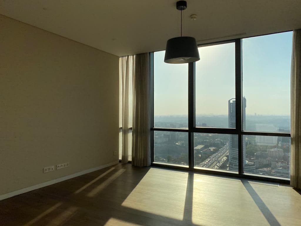 Апартаменты в Стамбуле, Турция, 129 м²