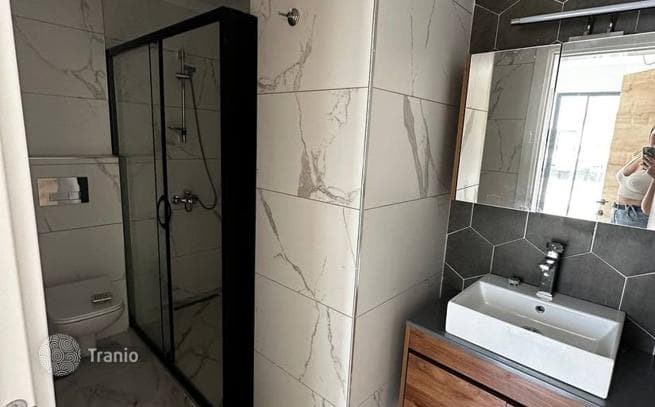 2-Bedroom (2+1) Duplex Apartment in Hayat Heaven Residence, Avsallar, Alanya, photo 3