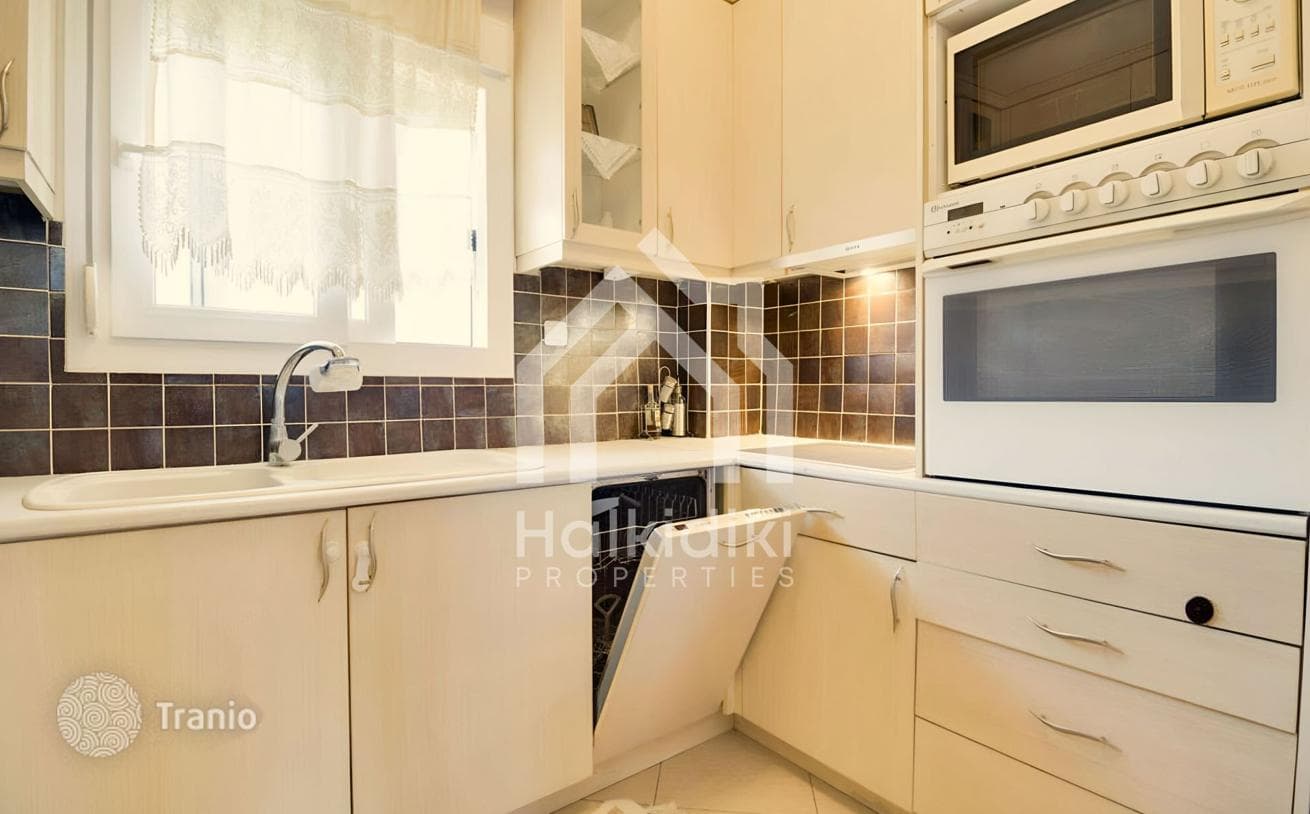 8-комнатный дом в городе 200 м² в Халкидики, Греция, фото 3