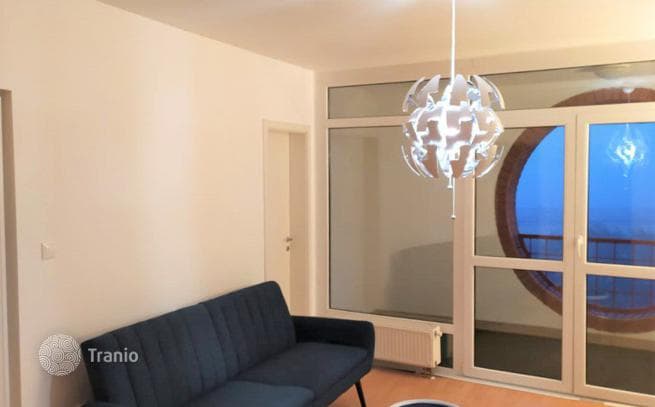 4-комнатная квартира 92 м² в Будапеште, Венгрия, фото 2