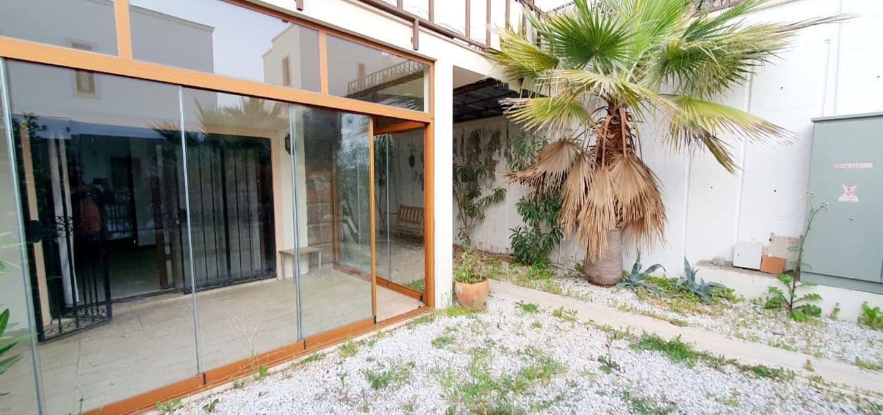 Квартира в Бодруме, Турция, 110 м², фото 3