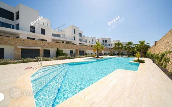 3-комнатная квартира 100 м² в Деэса де Кампоамор, Испания, фото 3