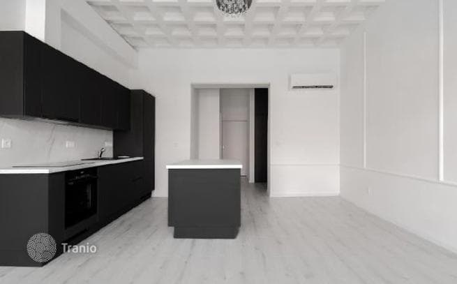 2-комнатная квартира 64 м² в Будапеште, Венгрия