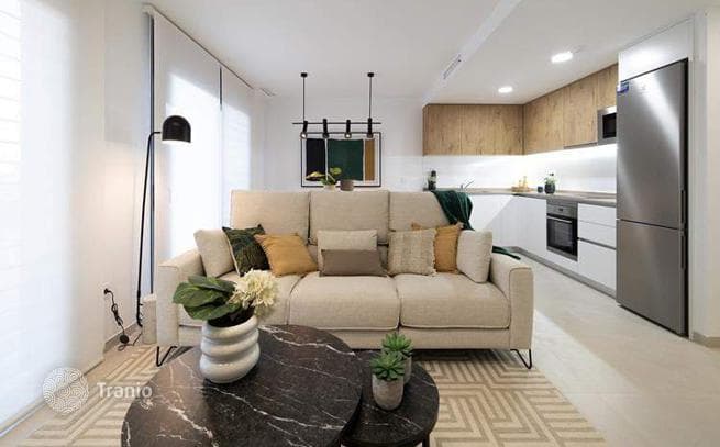 3-комнатная квартира 121 м² в Торревьехе, Испания, фото 4