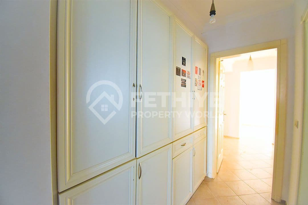 Апартаменты в Фетхие, Турция, 100 м², фото 2