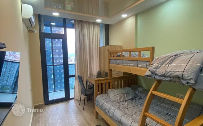 Renovated Apartment with Sea View in Central Batumi, photo 2