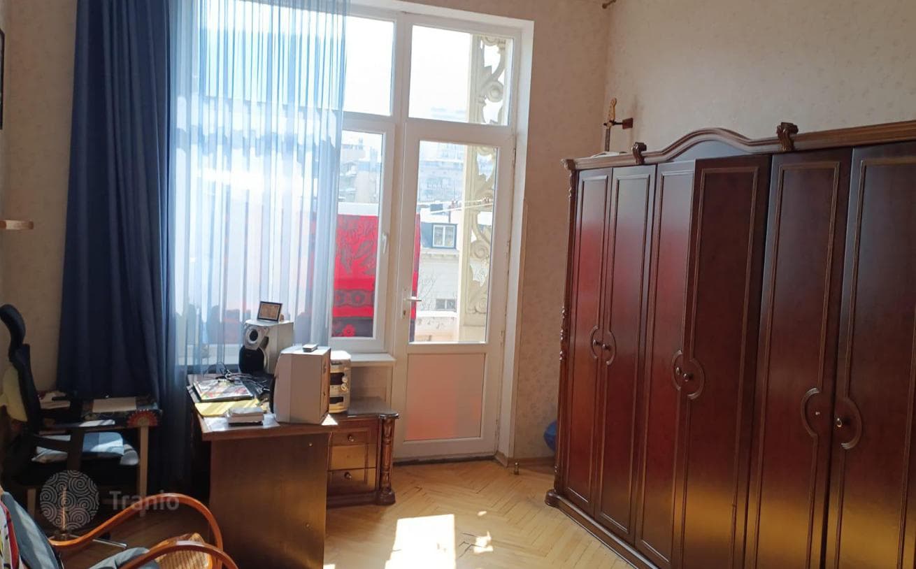 2-Bedroom Apartment in Saburtalo, Tbilisi, photo 3