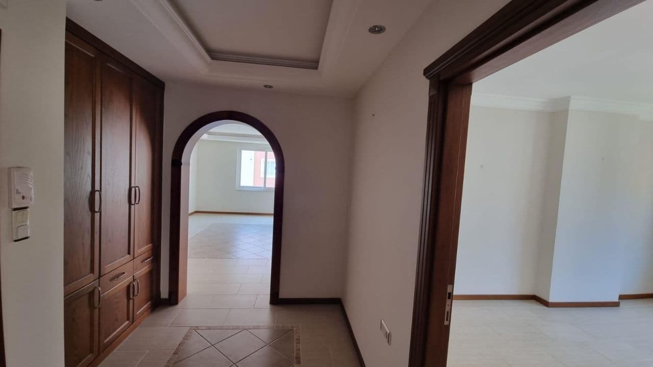 Квартира в Алании, Турция, 115 м², фото 3