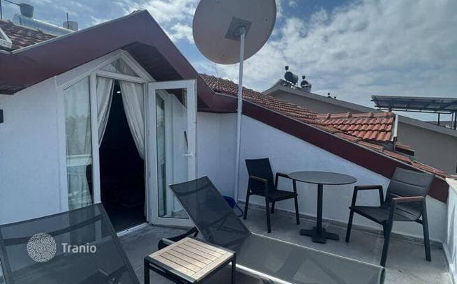 3-Bedroom Apartment 250 m from Chalysh Beach in Fethiye, photo 3