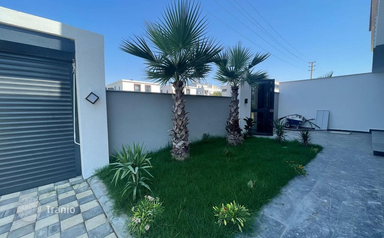 Luxury 4-Bedroom Villa in Kundu, Antalya, photo 2