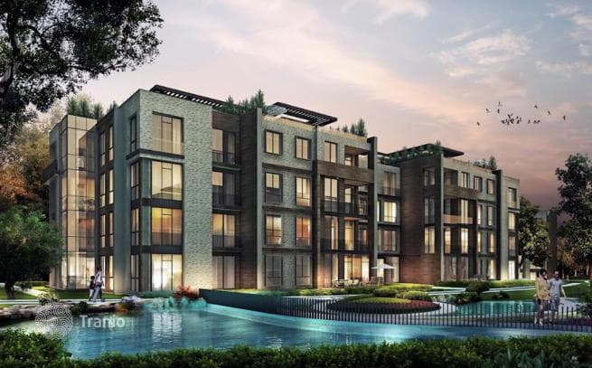 4-Bedroom Apartment in Beykoz, Istanbul, photo 2