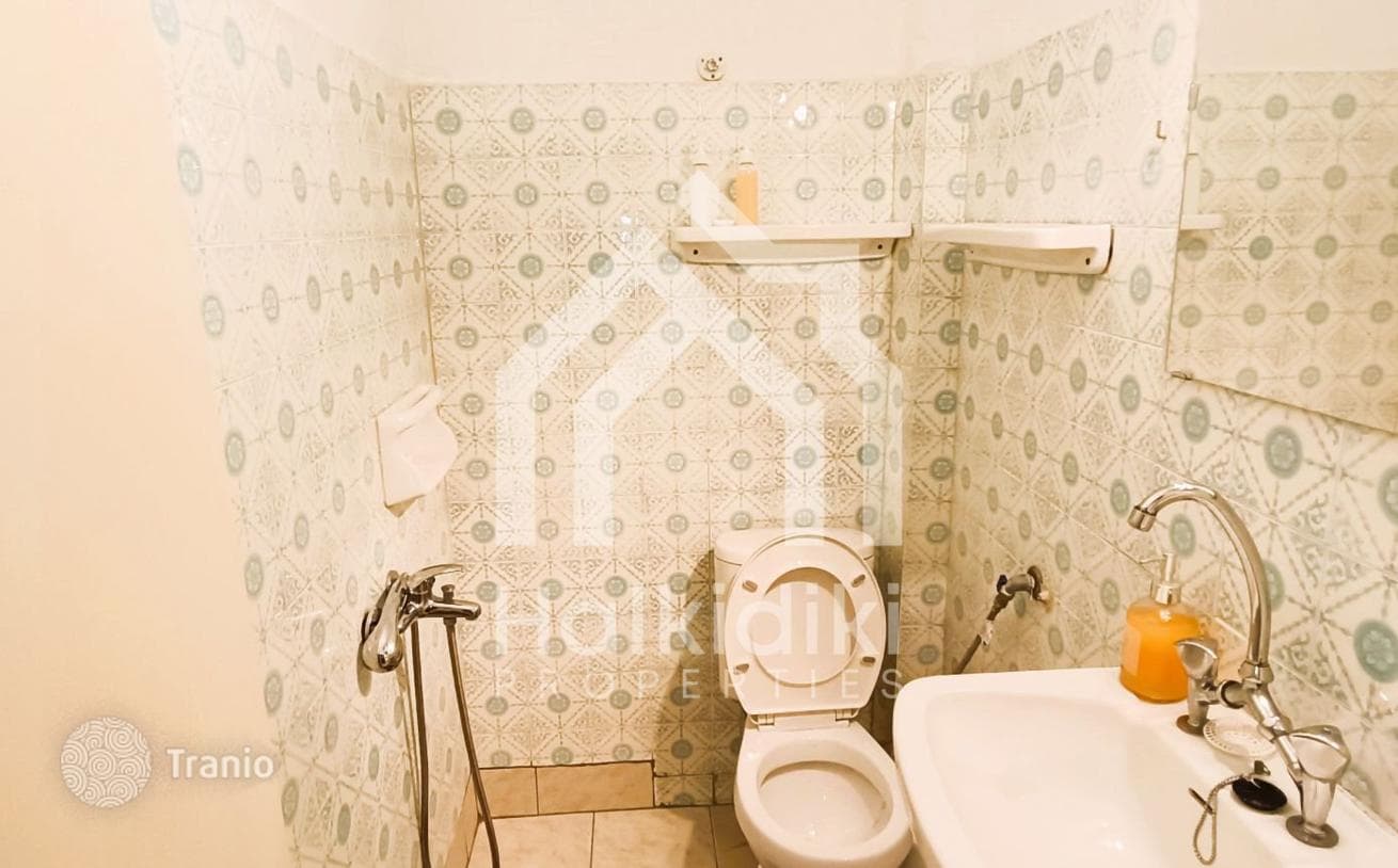 2-комнатная квартира 53 м² в Халкидики, Греция, фото 2