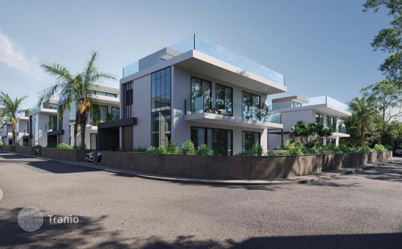 Luxury Villas in Paphos, photo 3