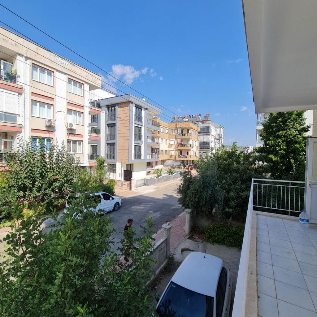 Квартира в Анталии, Турция, 120 м², фото 3