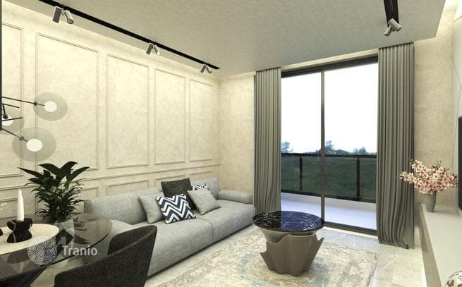 New Apartments in Oba, Alanya, photo 5