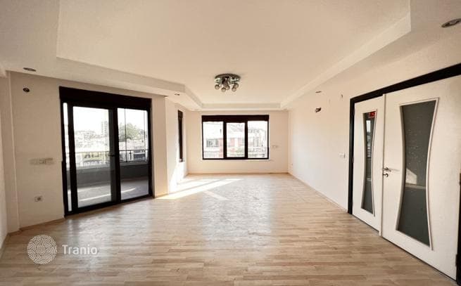 3-Bedroom (4+1) Duplex with Shared Pool in Konyaalti, Antalya, photo 2
