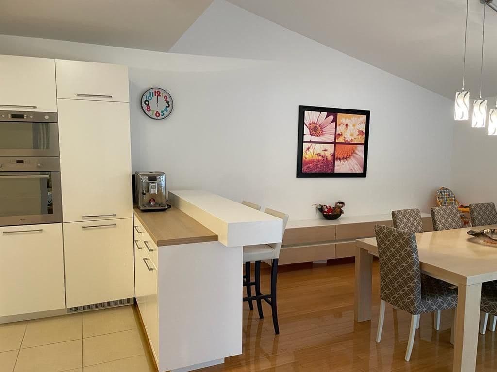 Квартира в Будве, Черногория, 250 м², фото 2