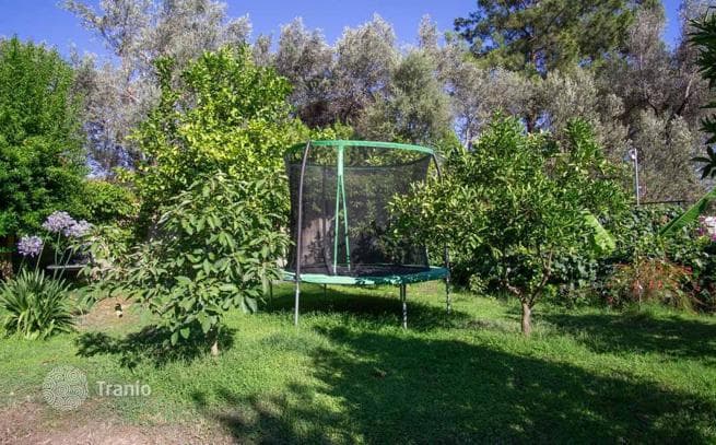 3-Bedroom Villa in Golbasi, Antalya, photo 5
