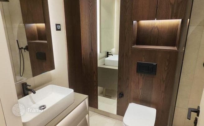 1-Bedroom Apartment with Sea View in Becici, Budva, photo 3