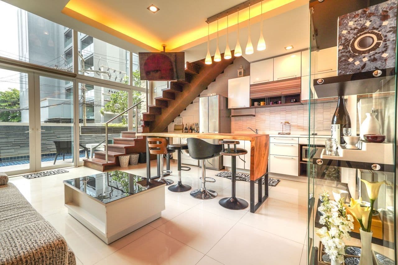 Квартира в Паттайе, Таиланд, 70 м²