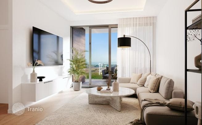2-комнатная квартира 110 м² в Ливадии, Кипр, фото 4