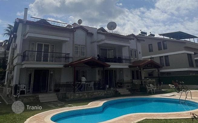 3-Bedroom Apartment 250 m from Chalysh Beach in Fethiye, photo 2