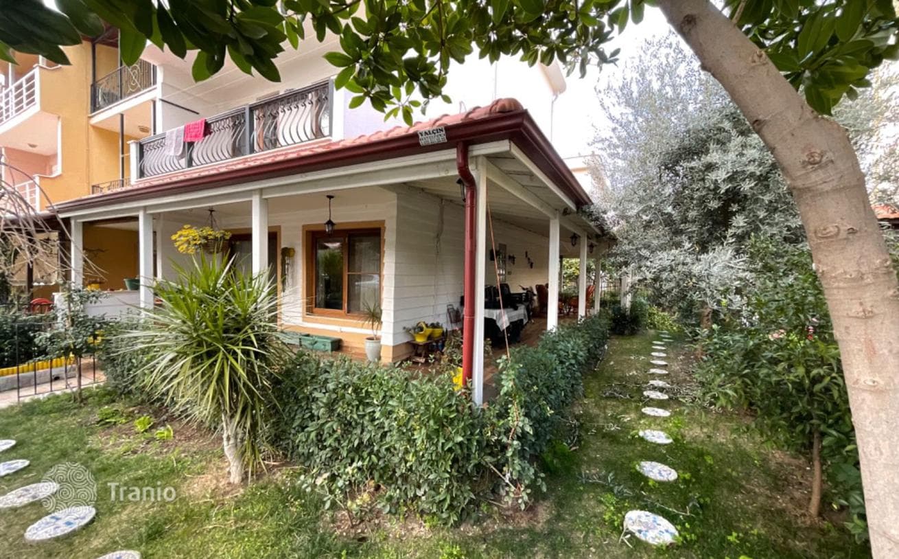 2-Bedroom Villa in Fethiye, Turkey, photo 5