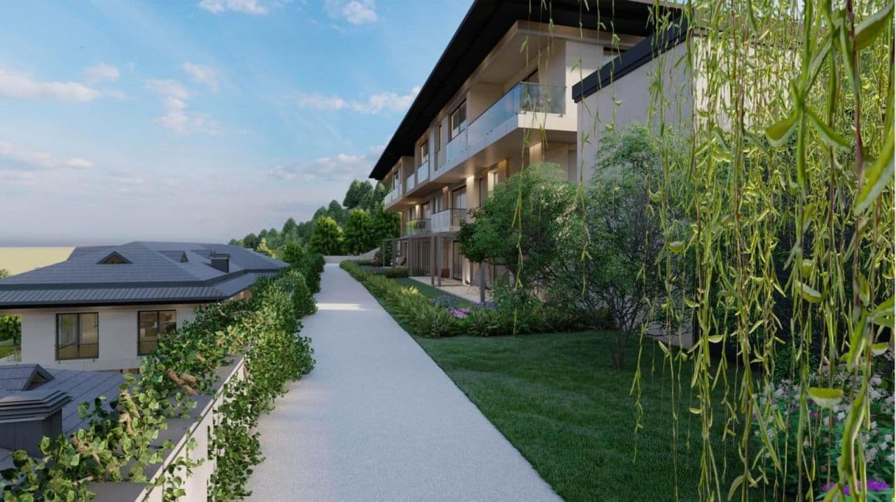 Квартира в Стамбуле, Турция, 238.65 м², фото 4