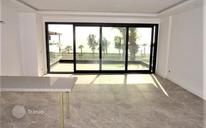 2-Bedroom Apartment with Sea View in Kadikalesi, Turkey