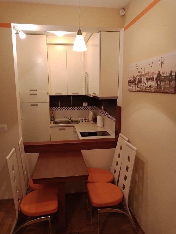 Квартира в Будве, Черногория, 48 м², фото 2