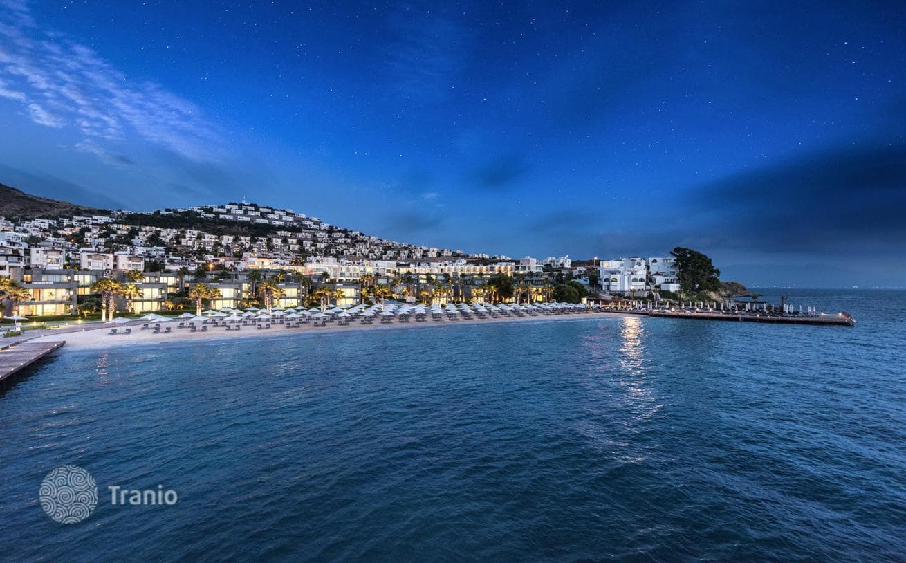 4-Bedroom Villa in Bodrum, Turkey, photo 5