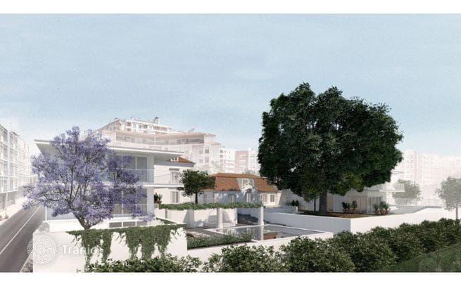 2-Bedroom Apartment in Setubal, Portugal, photo 3