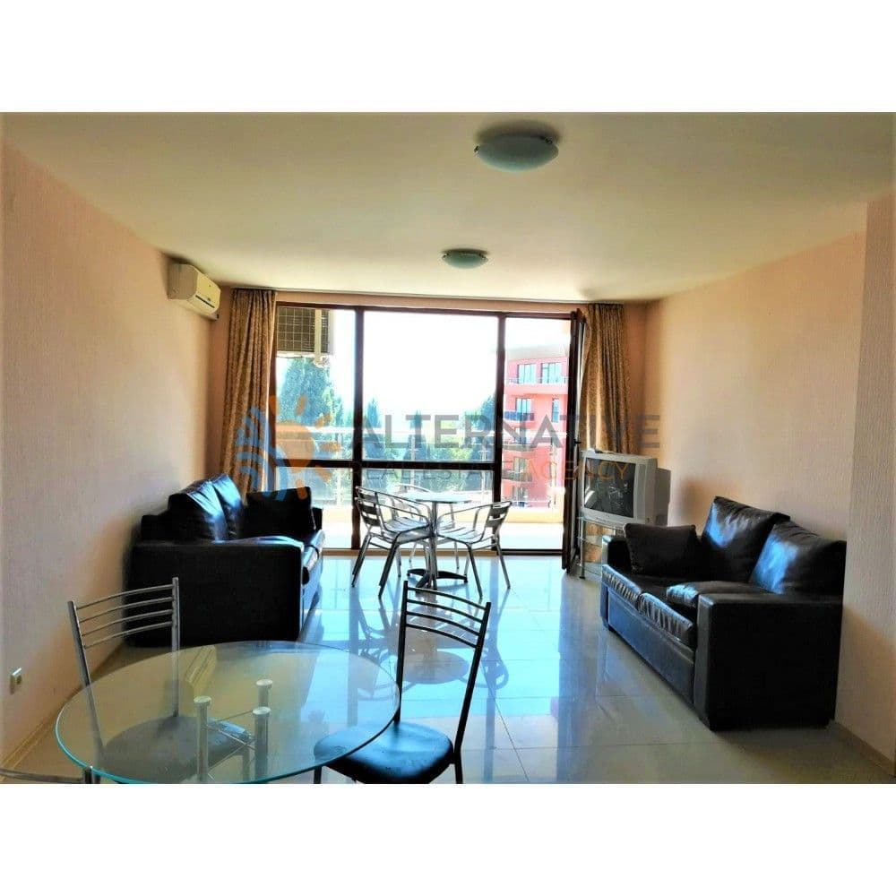 Квартира в Несебре, Болгария, 80 м²