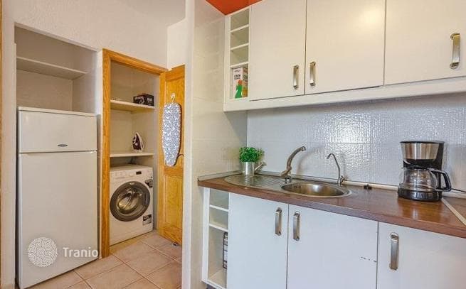 Квартира с бассейном и видом на море и горы, Тенерифе, Испания, фото 4