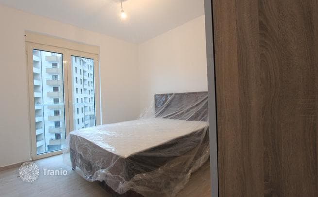 2-Bedroom Apartment with Large Terrace in Becici, Montenegro, photo 5