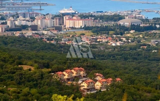 Квартира в Баре, Черногория, 57 м²