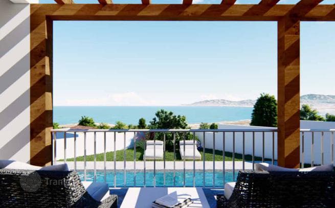 4-Bedroom Villa in Polis, Cyprus, photo 2