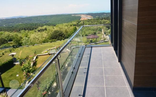 2-Bedroom Apartment in Sariyer, Istanbul, photo 3