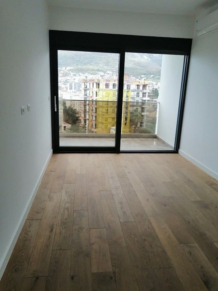 Квартира в Баре, Черногория, 96 м², фото 3