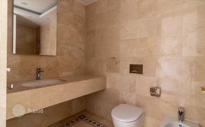 3-комнатная квартира 125 м² в Гермасойе, Кипр