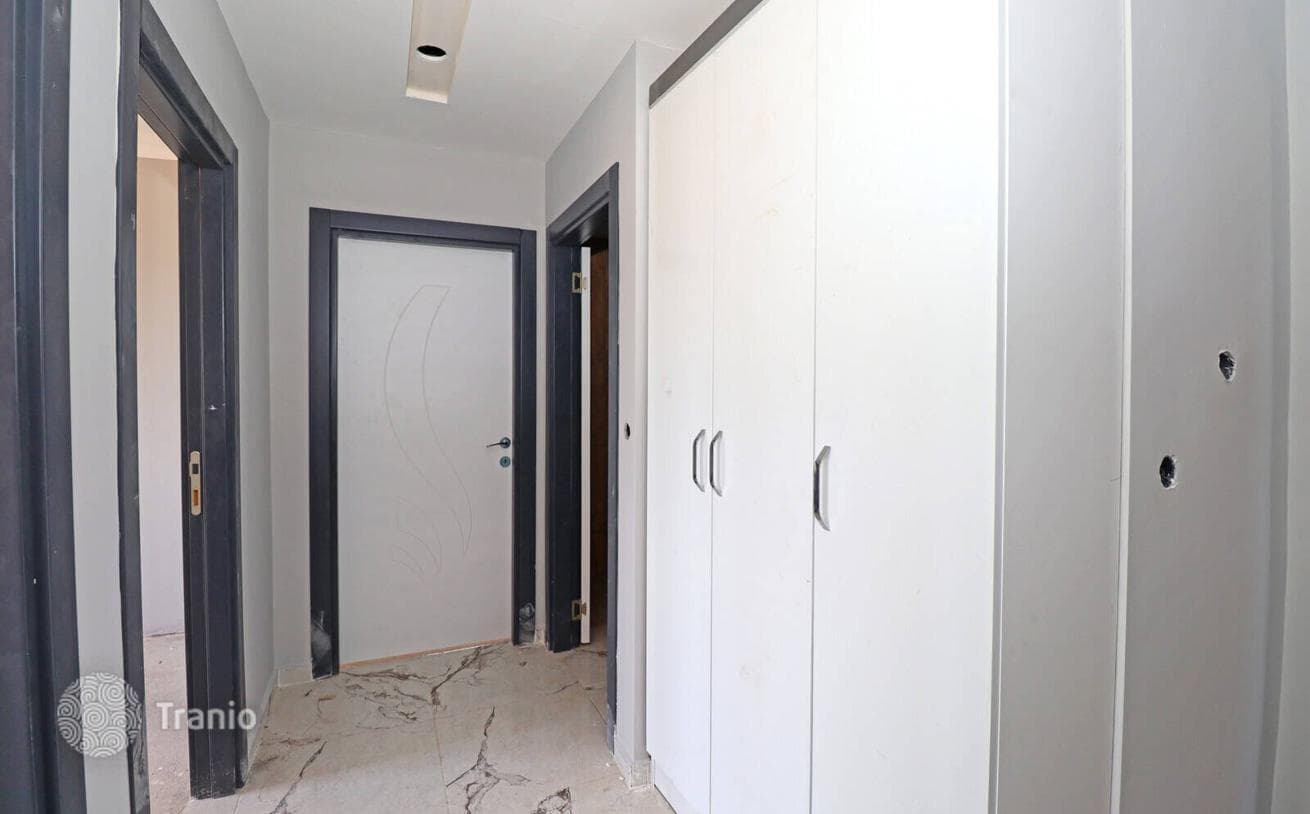 2-Bedroom Apartment in Kepez, Antalya, photo 5