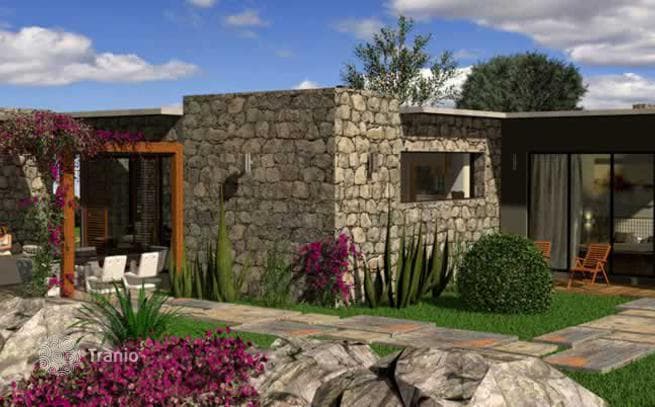 1-Story Villa with Private Pool and Garden in Bodrum, photo 2