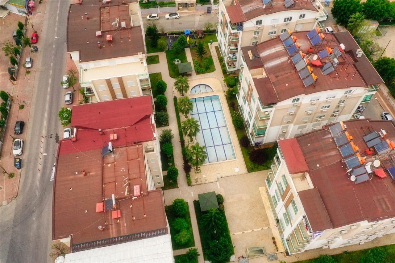 Квартира в Анталии, Турция, 300 м², фото 4
