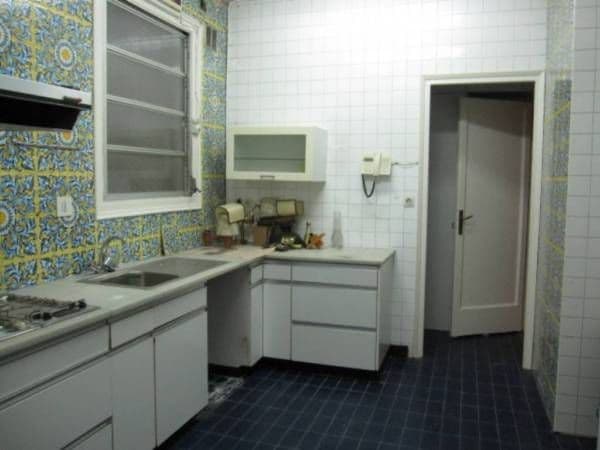 Квартира в Барселоне, Испания, 160 м², фото 4
