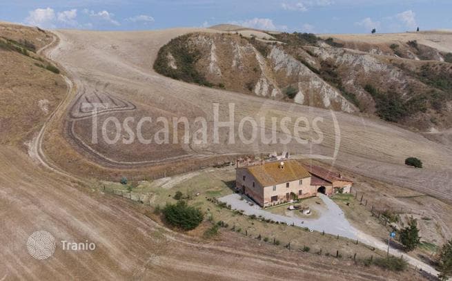 7-комнатная вилла 500 м² в Ашиано, Италия, фото 2