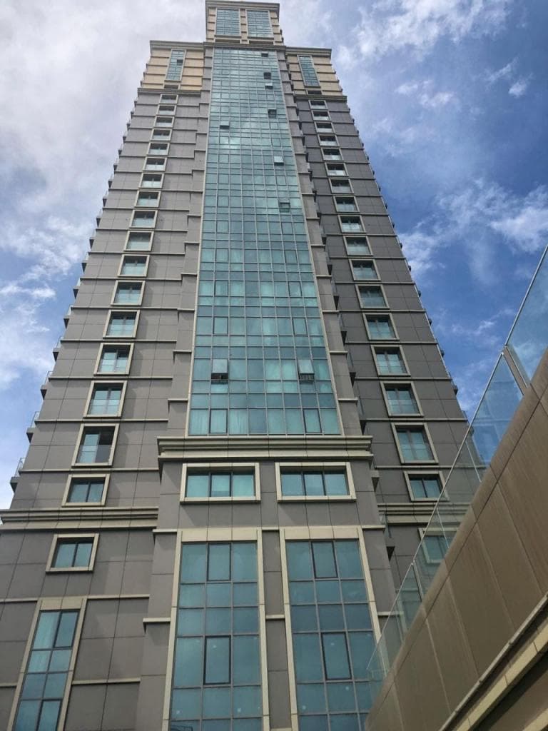 Квартира в Стамбуле, Турция, 30 м², фото 2