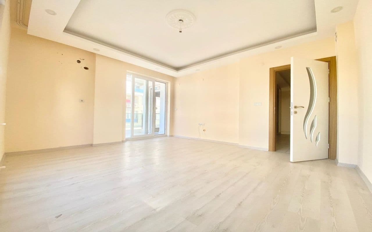 Квартира в Анталии, Турция, 100 м², фото 4