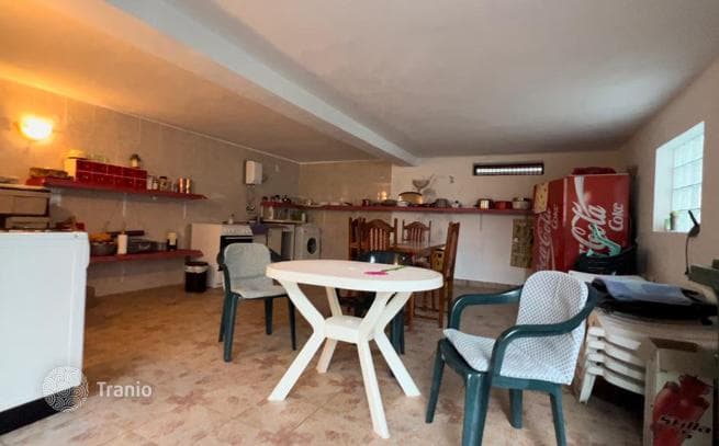 Furnished House with Sea and Mountain Views 200 m from the Beach in Bijela, photo 3